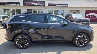 KIA Sportage usata, con Alzacristalli elettrici