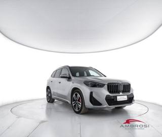 BMW X1 usata 1