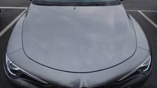 ALFA ROMEO Stelvio usata, con Start/Stop Automatico