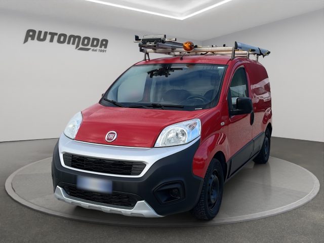 FIAT Fiorino usata, con ABS