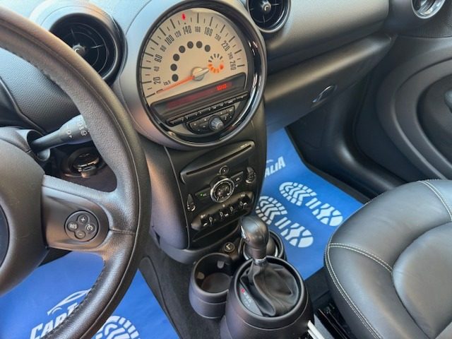 MINI Countryman usata, con Cruise Control