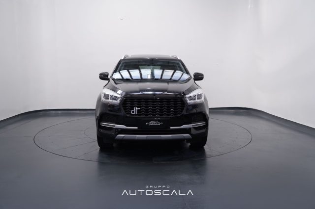 DR MOTOR DR 4.0 usata, con Airbag laterali