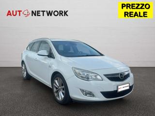 OPEL Astra 1.7 CDTI 110CV Sports Tourer Cosmo