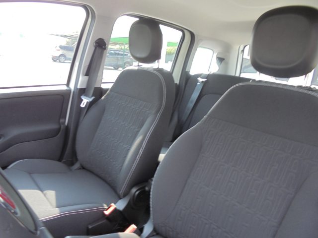 FIAT Panda usata 19