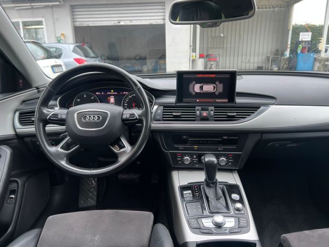 AUDI A6 usata, con Park Distance Control