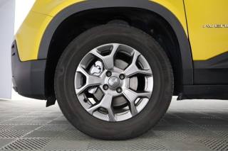 JEEP Avenger usata 8