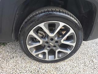 JEEP Renegade usata, con Climatizzatore