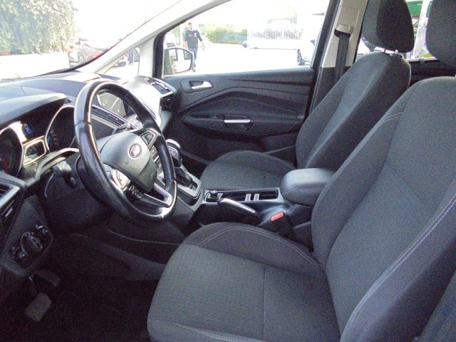 FORD C-Max usata 22