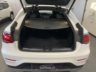 MERCEDES-BENZ GLC 200 usata, con Cruise Control