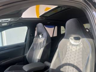 VOLKSWAGEN Tiguan usata, con Sensore di pioggia