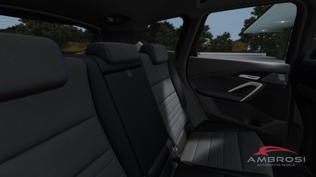 BMW iX1 usata 12