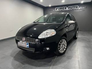 FIAT Grande Punto usata, con Airbag laterali