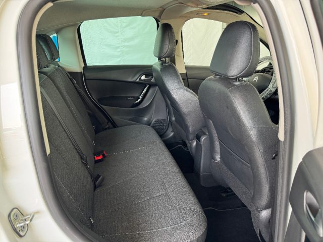 CITROEN C3 usata 26