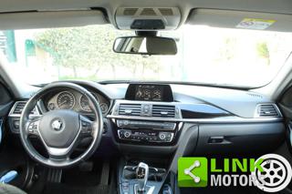 BMW 320 usata, con Airbag