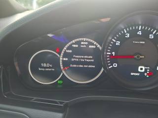 PORSCHE Cayenne usata, con Vivavoce