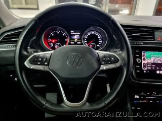 VOLKSWAGEN Tiguan usata, con Immobilizzatore elettronico
