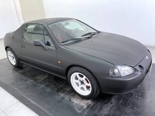 HONDA CRX usata, con Specchietti laterali elettrici