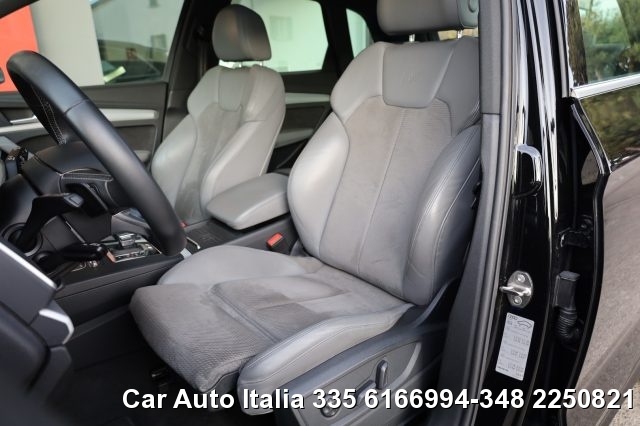 AUDI SQ5 usata 110