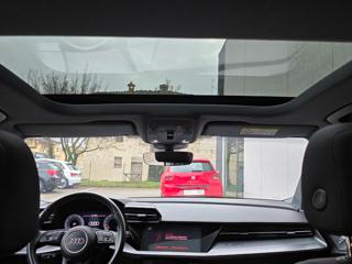 AUDI A3 usata, con Climatizzatore