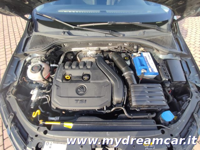 SKODA Octavia usata, con Controllo trazione