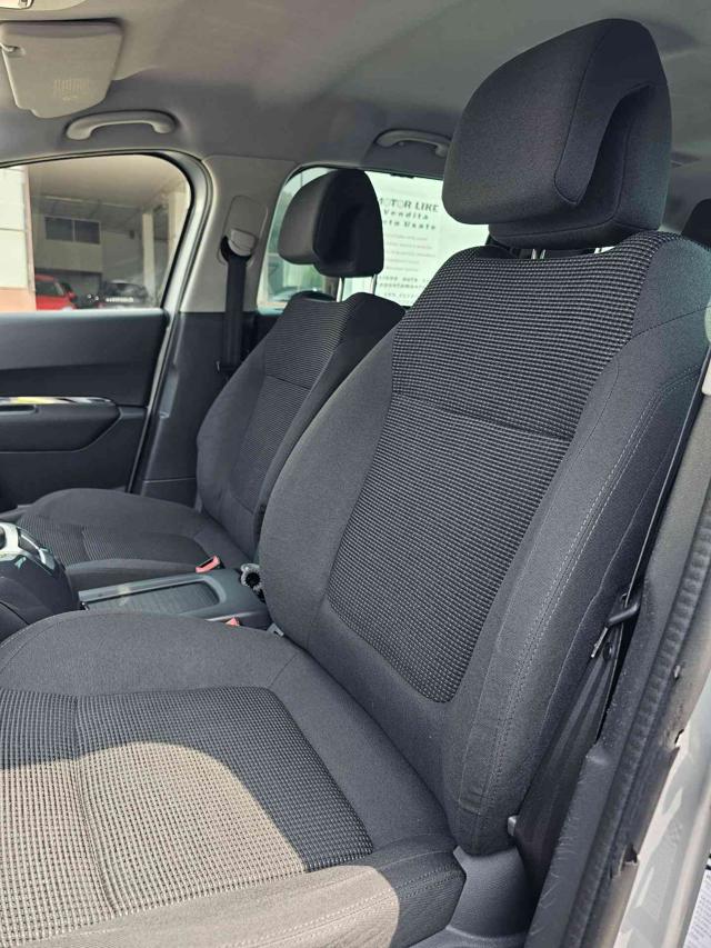 PEUGEOT 5008 usata, con Controllo trazione