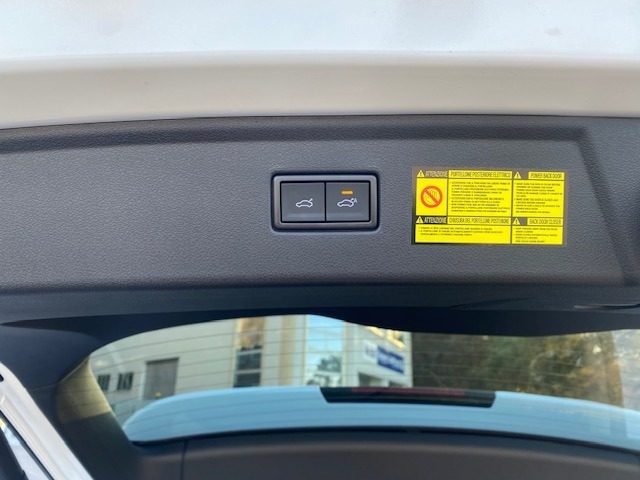 EVO Evo7 usata, con Airbag testa