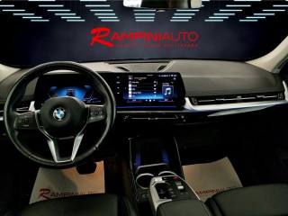 BMW X1 usata 11