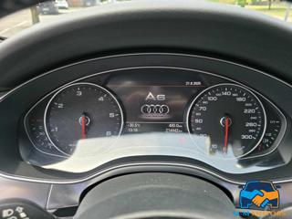 AUDI A6 usata, con Cronologia tagliandi