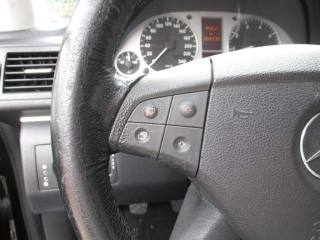 MERCEDES-BENZ B 180 usata, con Sensore di luce
