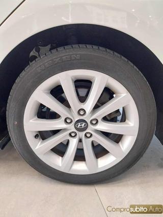 HYUNDAI i40 usata, con Cruise Control