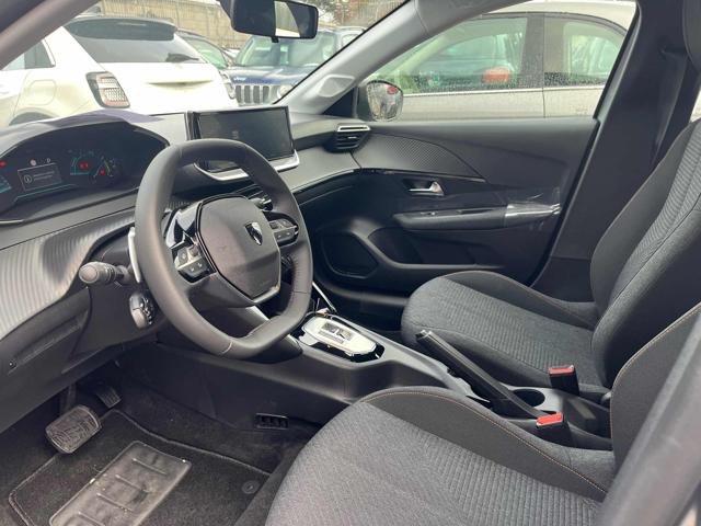 PEUGEOT 208 usata, con Climatizzatore