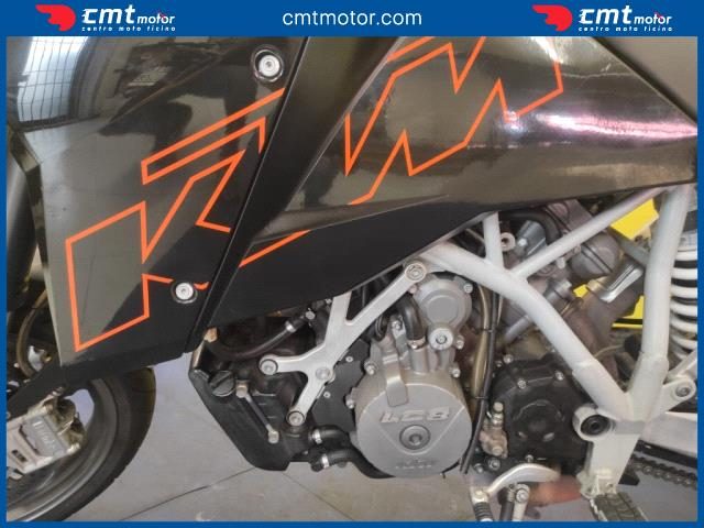 KTM 950 Supermoto usata 7