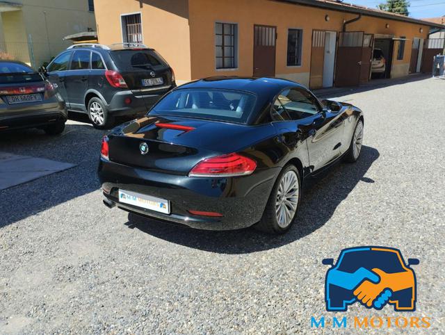 BMW Z4 usata, con Airbag Passeggero