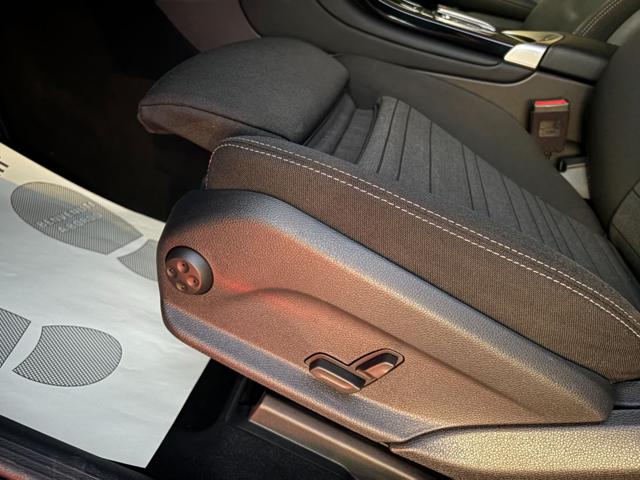 MERCEDES-BENZ GLC 300 usata, con Pacchetto sportivo