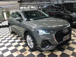AUDI Q3 usata, con Airbag