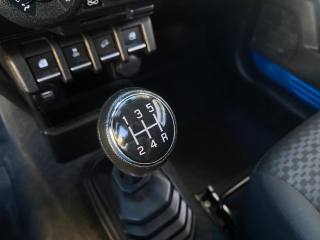 SUZUKI Jimny usata 15