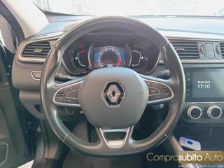 RENAULT Kadjar usata 29