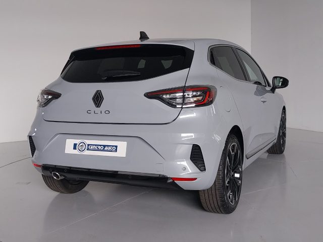 RENAULT Clio usata, con Chiusura centralizzata telecomandata