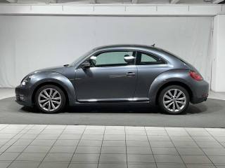 VOLKSWAGEN Maggiolino usata, con Airbag