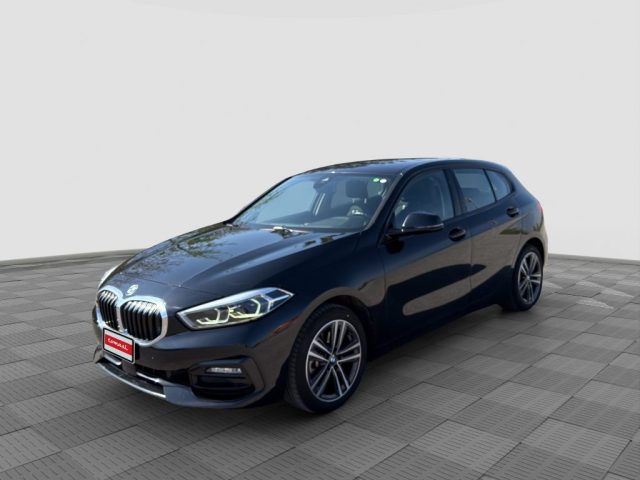 BMW 118 usata 0