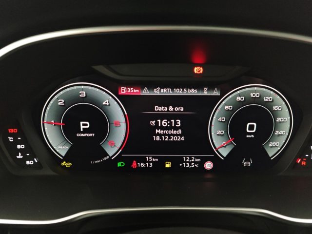 AUDI Q3 usata, con Airbag