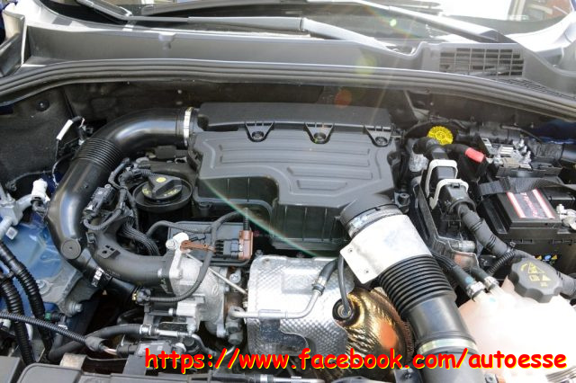 FIAT 500X usata, con Cruise Control