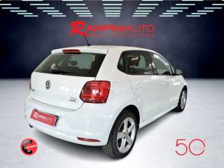 VOLKSWAGEN Polo usata 7