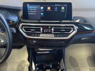 BMW X3 usata, con Controllo trazione
