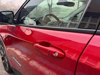 JEEP Compass usata, con Alzacristalli elettrici