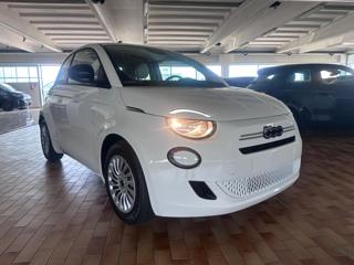 FIAT 500 usata, con Airbag laterali