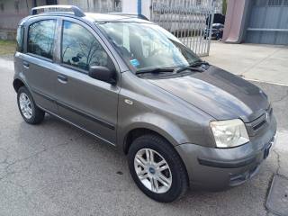 FIAT Panda usata, con Airbag