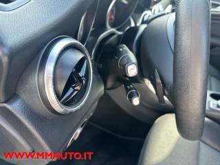 MERCEDES-BENZ CLA 200 usata, con Cronologia tagliandi