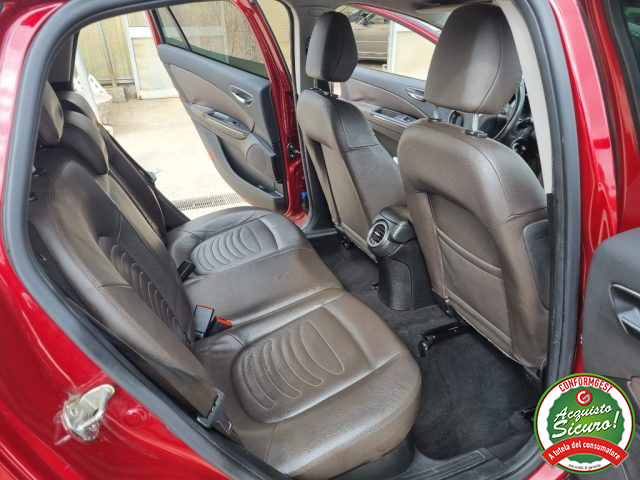 FIAT Bravo usata 8