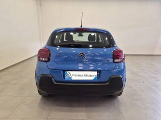 CITROEN C3 usata, con Airbag Passeggero